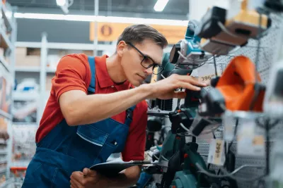 Machine Shop Insurance in Seattle, WA