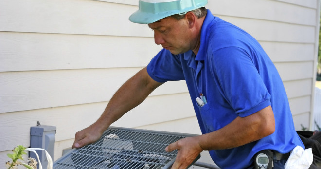 HVAC Contractor Insurance in Seattle, WA