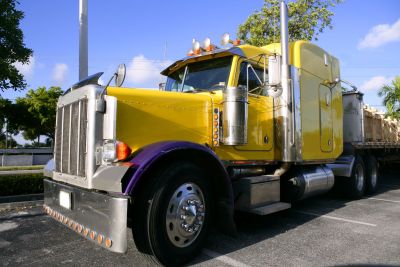 Commercial Truck Liability Insurance in Seattle, Bellevue, WA.